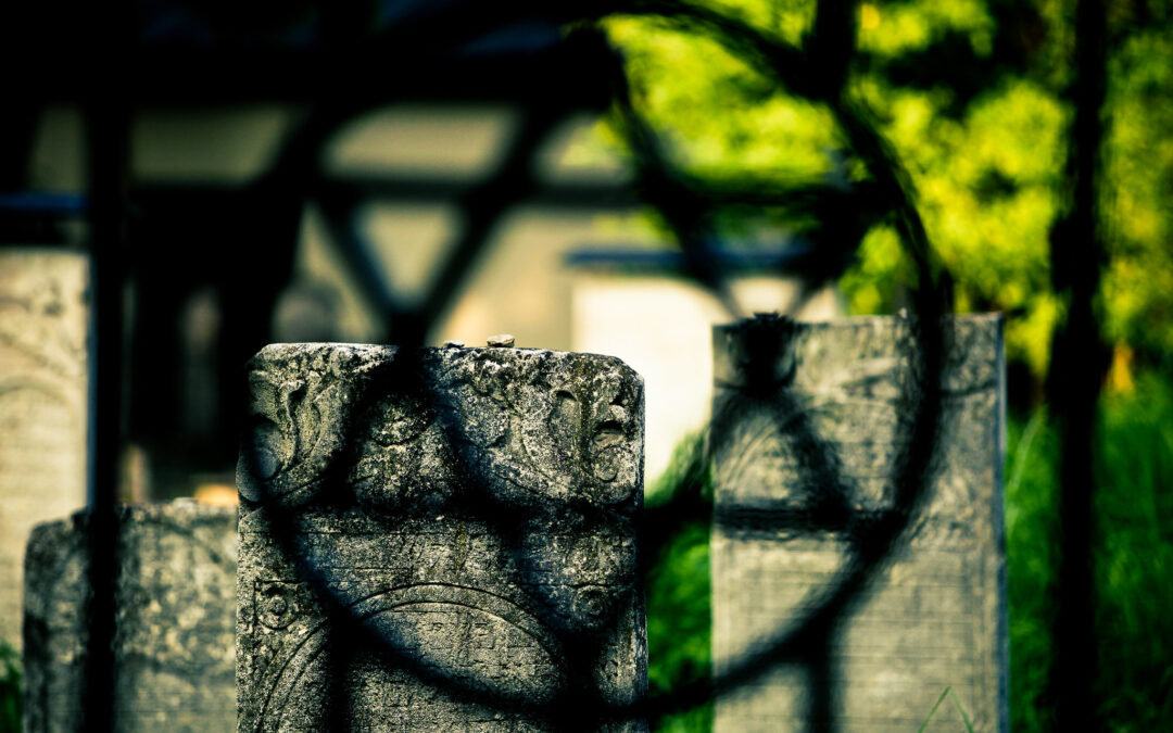 Poland launches global network to “keep the memory of Polish Jews alive”