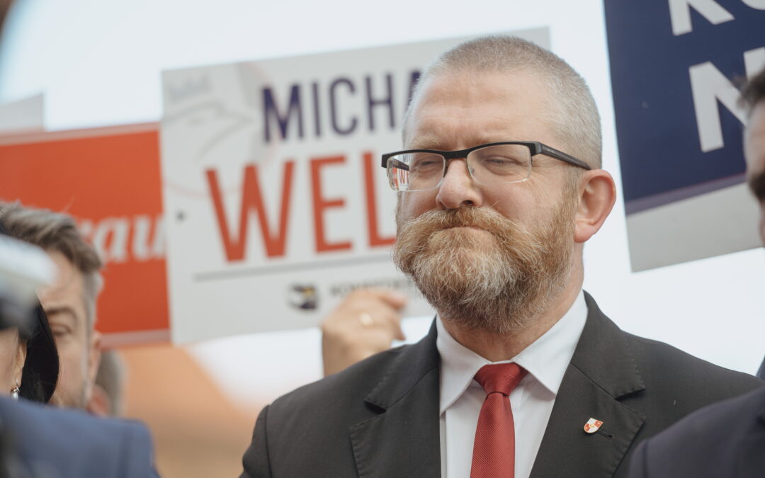 Polish far-right leader indicted on seven criminal counts
