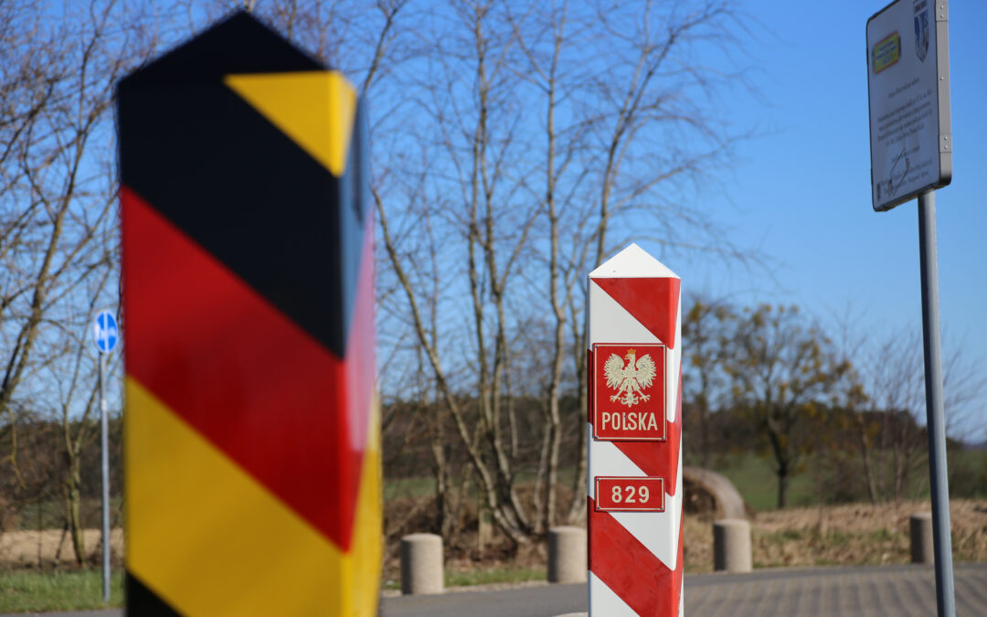 Return migration to Poland from Germany outnumbers emigration for first time on record