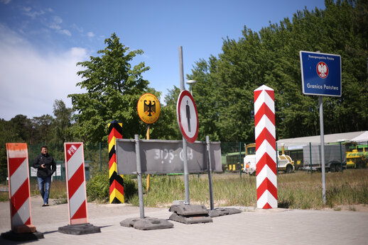Official data show scale of German migrant returns to Poland
