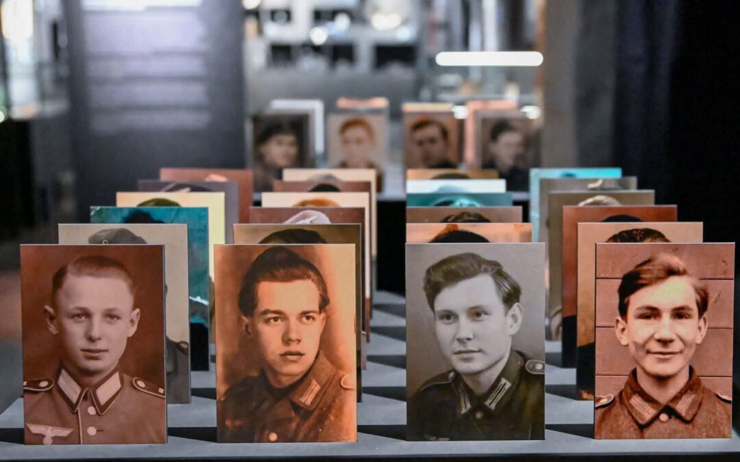 Polish museum criticised for exhibition on “Our Boys” who fought in Hitler’s army