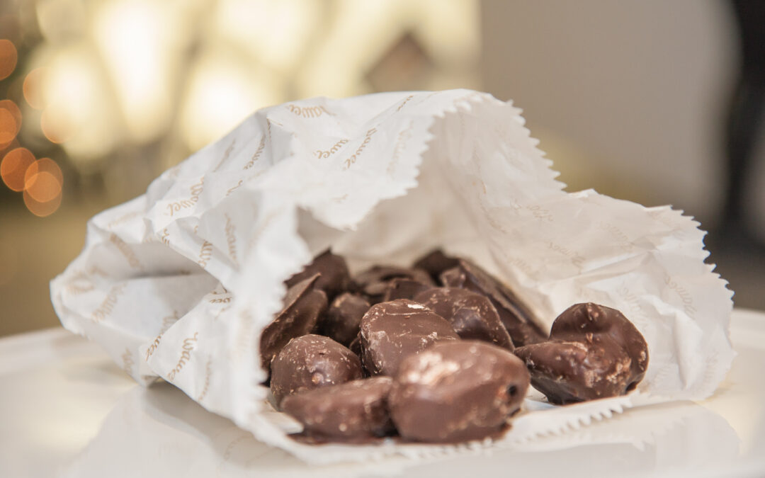 Poland records EU’s largest chocolate price rise