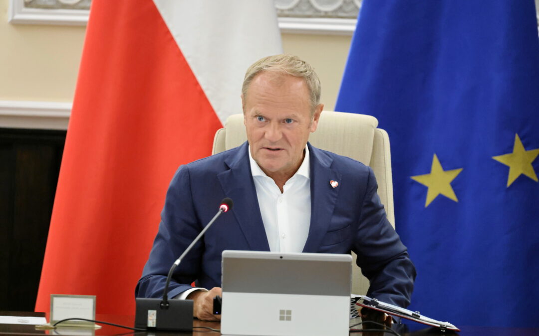 What are the prospects for the Tusk government?