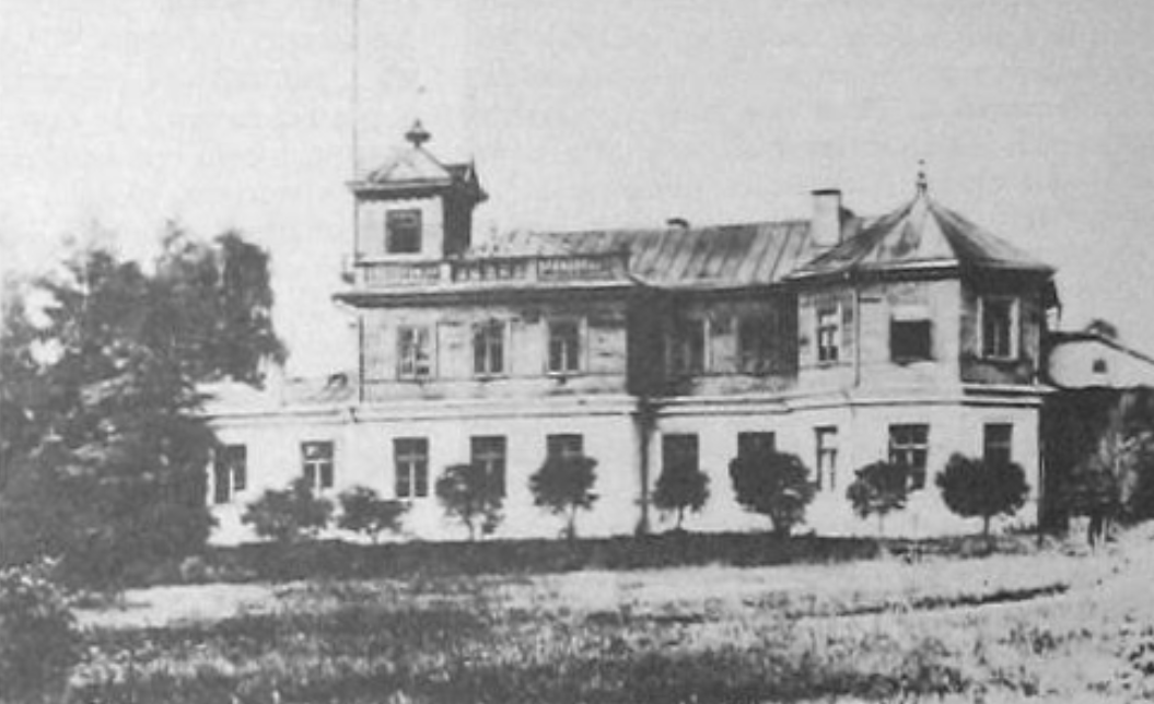 Historical estate where Nobel laureate Sienkiewicz lived and wrote sold for €278