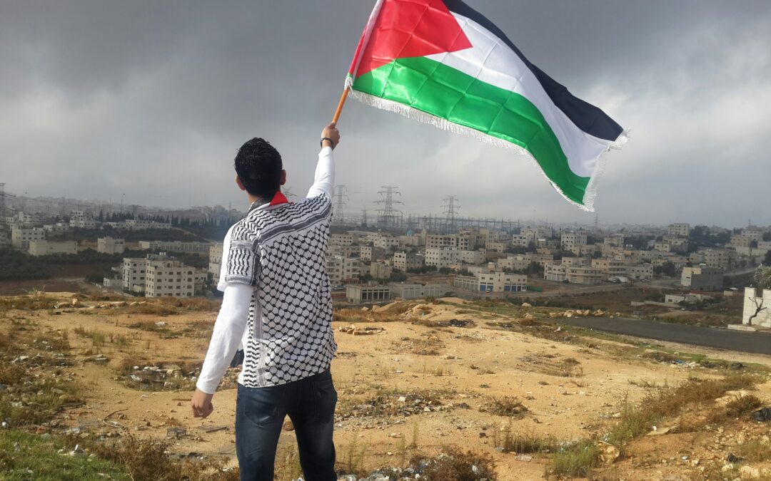 Poland says it “can serve as example” for countries considering recognising Palestine