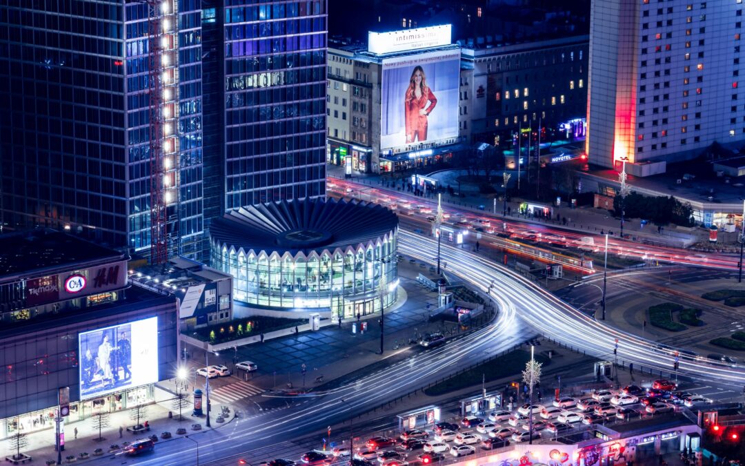 How Poland shook off its past and became Europe’s growth champion