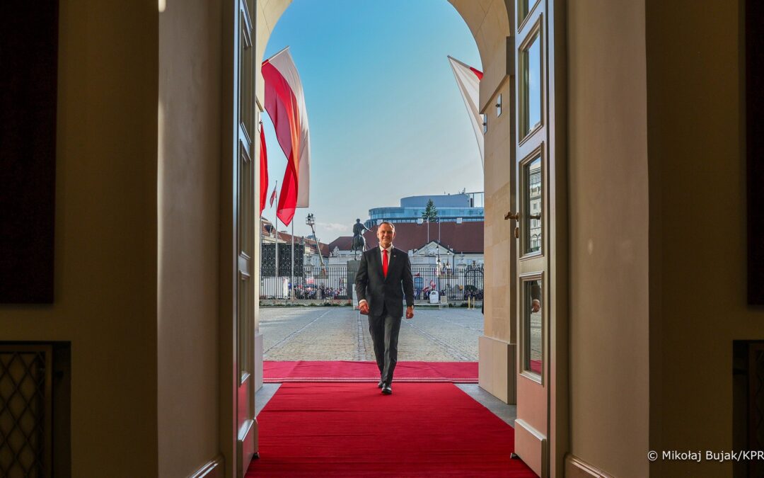 What can Poland expect from a Karol Nawrocki presidency?