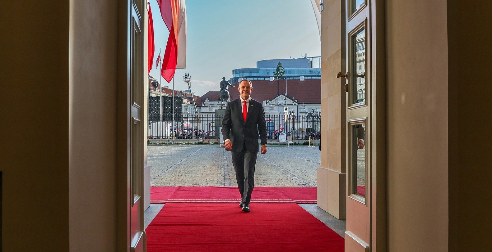 What can Poland expect from a Karol Nawrocki presidency?