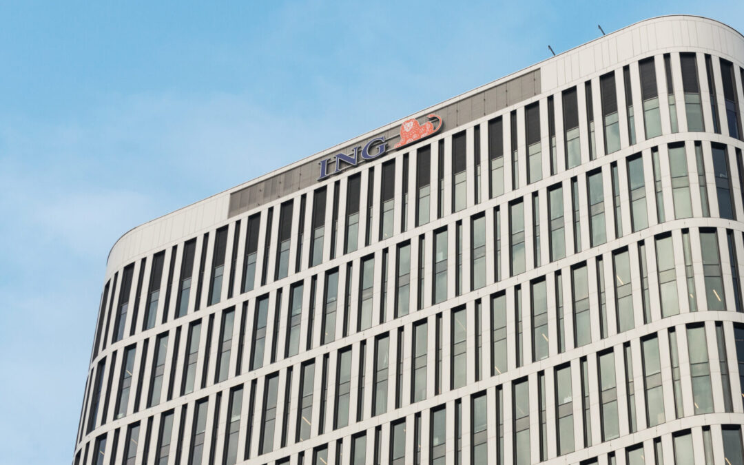 Poland fines ING Bank Śląski 18.4m zloty over data privacy violations