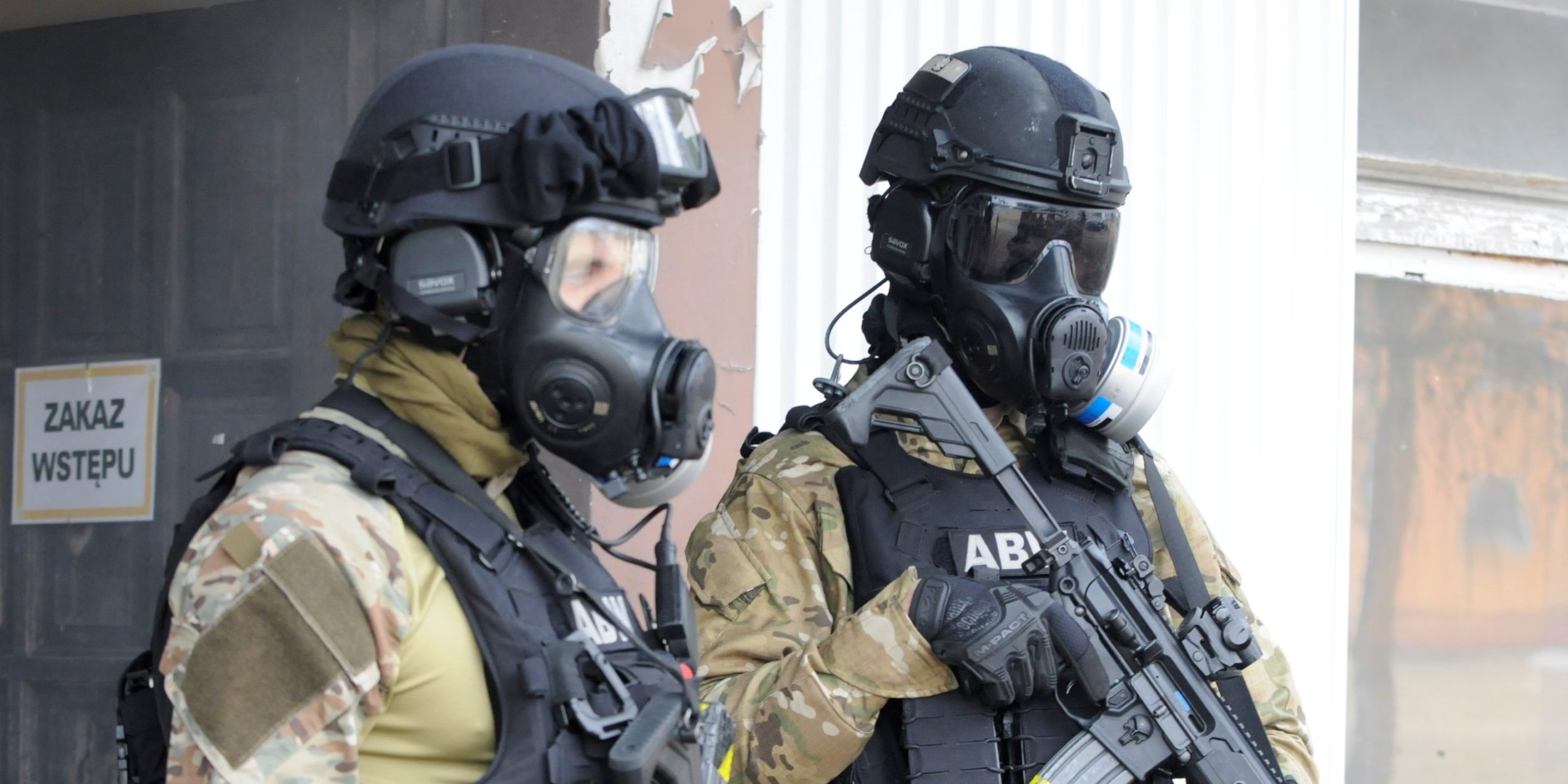 Belarusian man charged in Poland over alleged arson plot for foreign intelligence services
