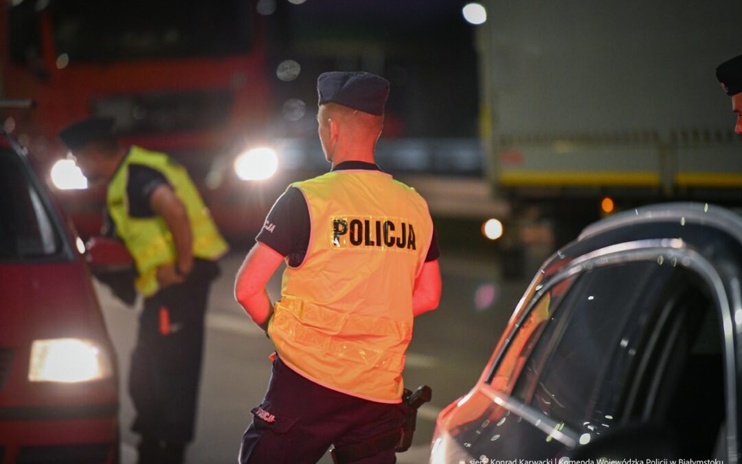 Poland to extend border controls with Germany and Lithuania for two more months