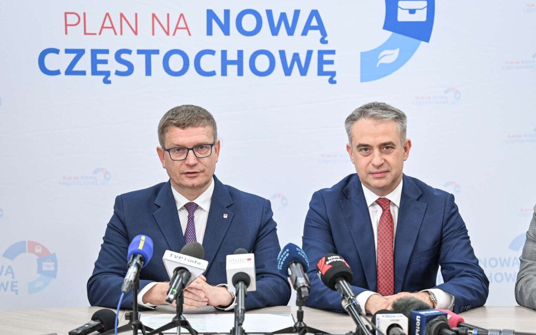 City becomes first to use Polish AI model to support local administration