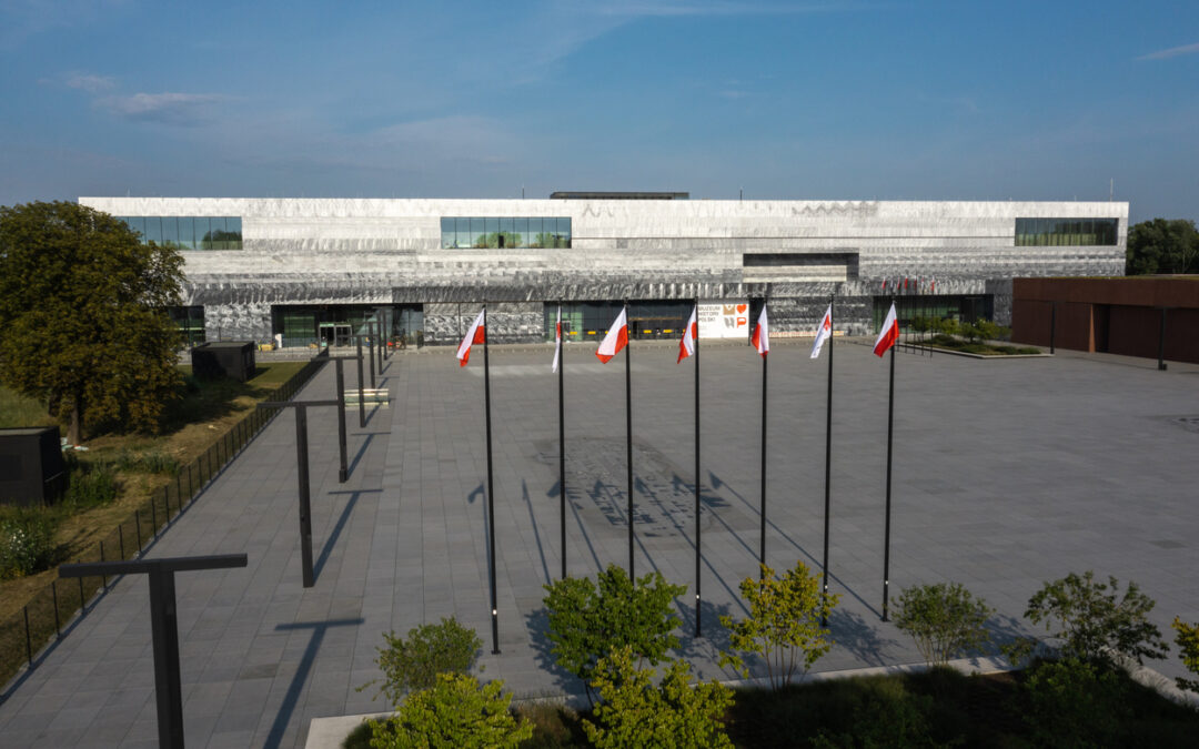 Government unlawfully fired director of Polish History Museum, finds court