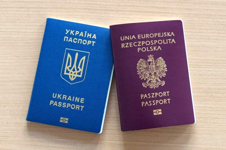 Record number of foreigners granted Polish citizenship in 2024
