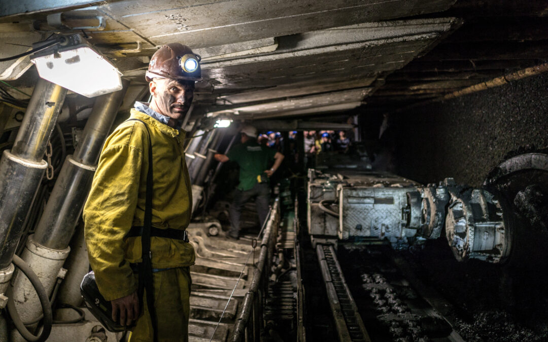 Why Poland is clinging onto coal, despite the economic and environmental costs