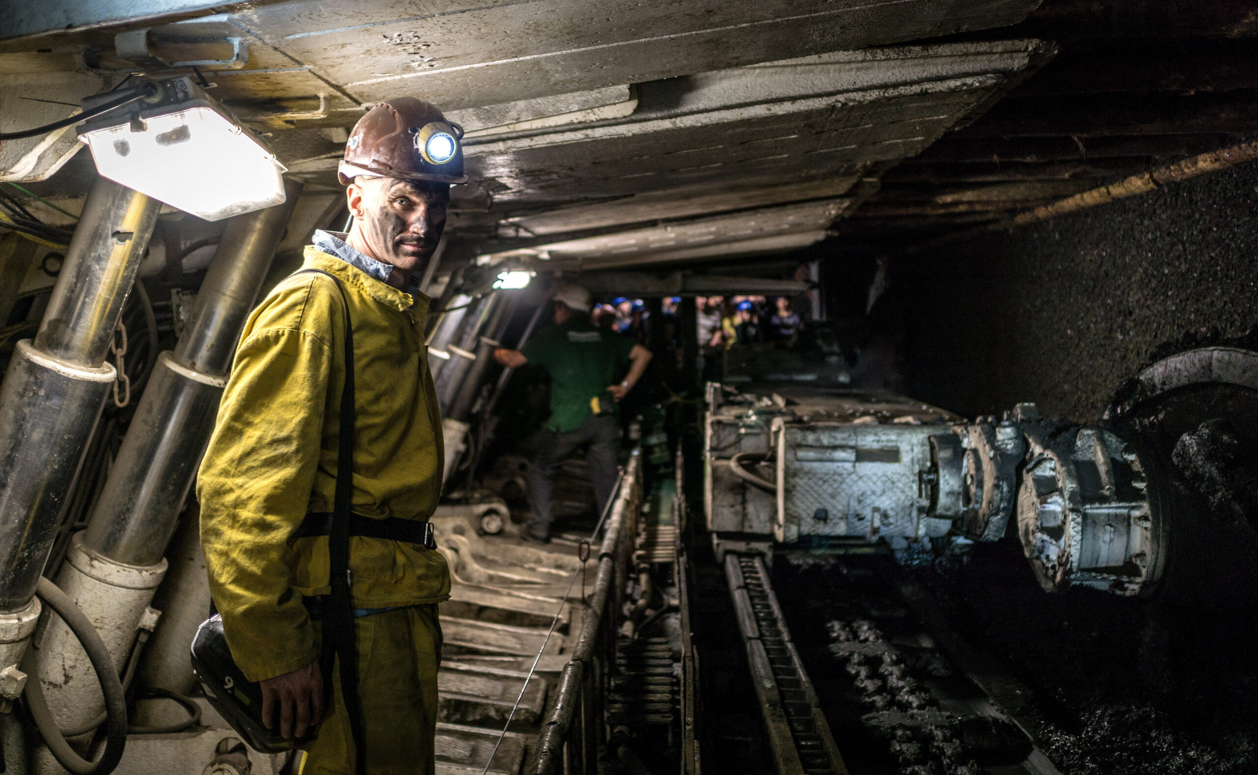 Why Poland is clinging onto coal, despite the economic and environmental costs