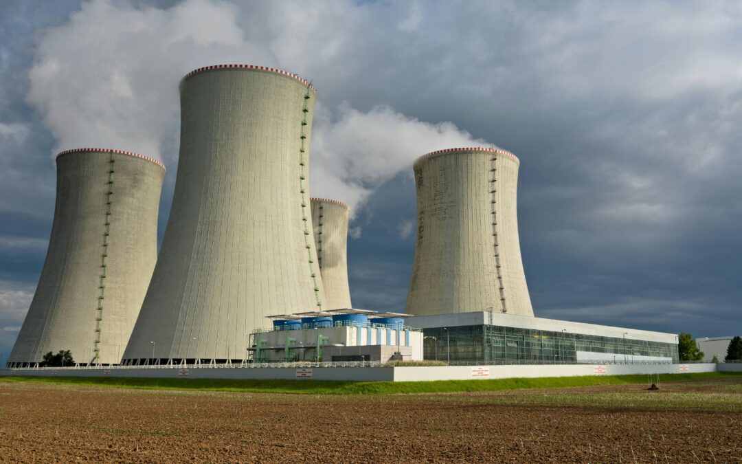 South Korean firm withdraws from nuclear plant project in Poland