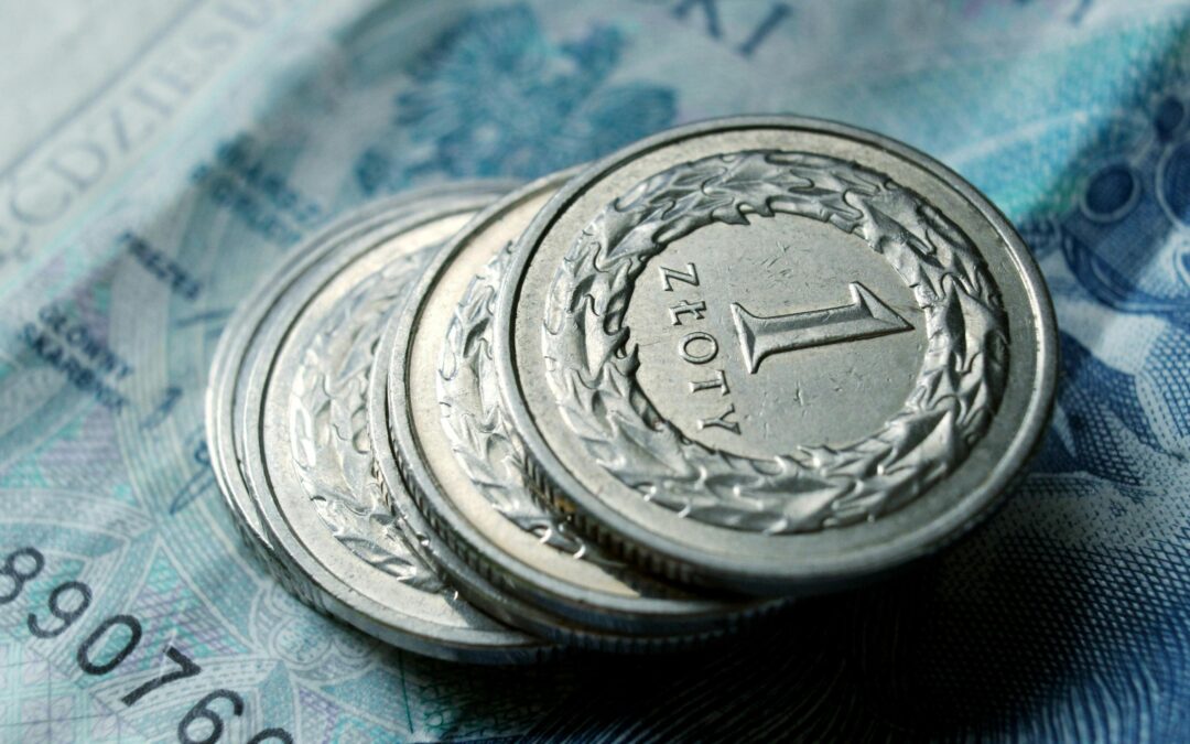 Inflation continues to slow in Poland, hitting 13-month low of 2.8%