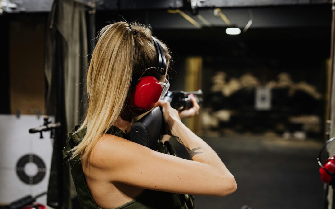 New gun permits quadruple in Poland since 2020 amid Ukraine war
