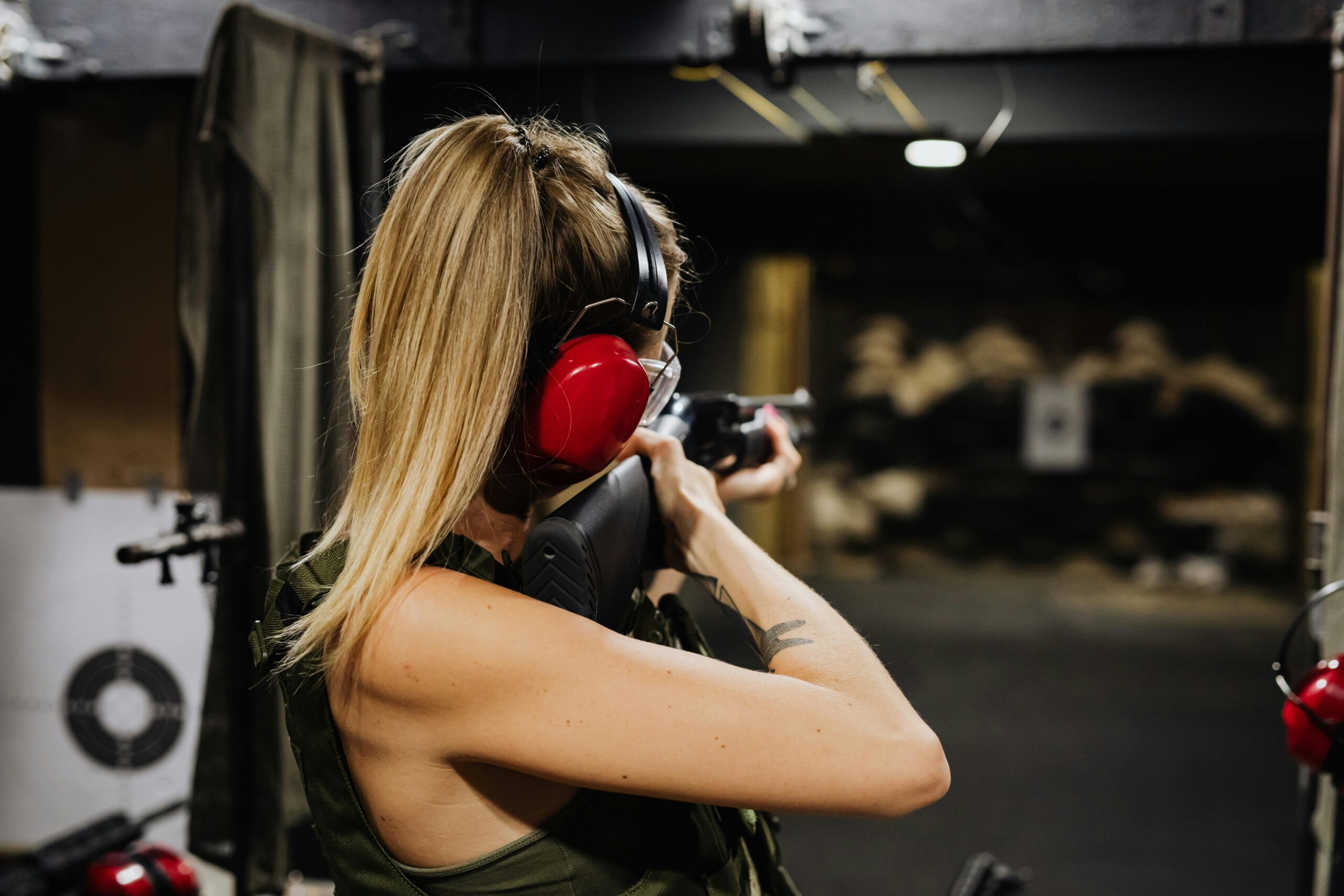 New gun permits quadruple in Poland since 2020 amid Ukraine war