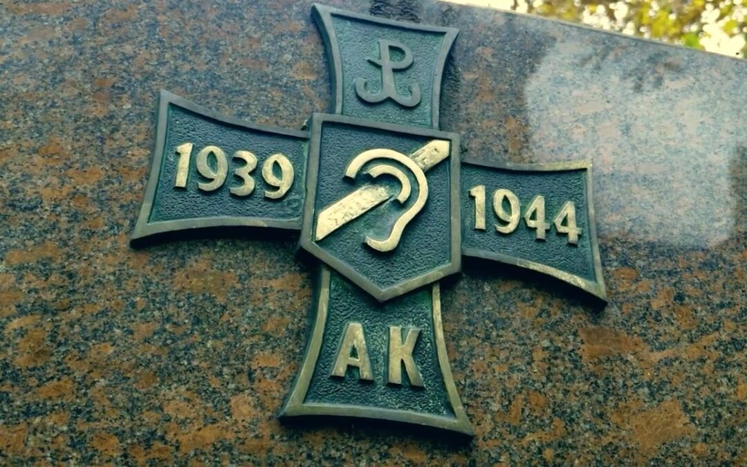 Call for museum to honour deaf platoon that fought in Warsaw Uprising