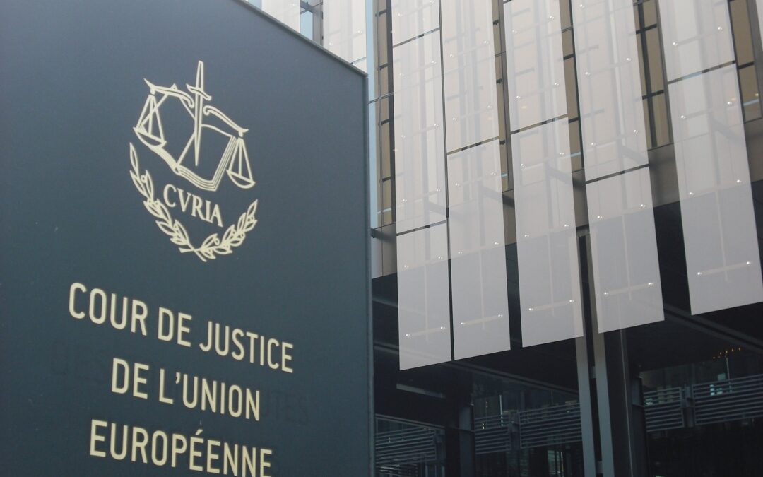 Rulings of illegitimate Polish Supreme Court chamber “null and void”, finds EU’s top court