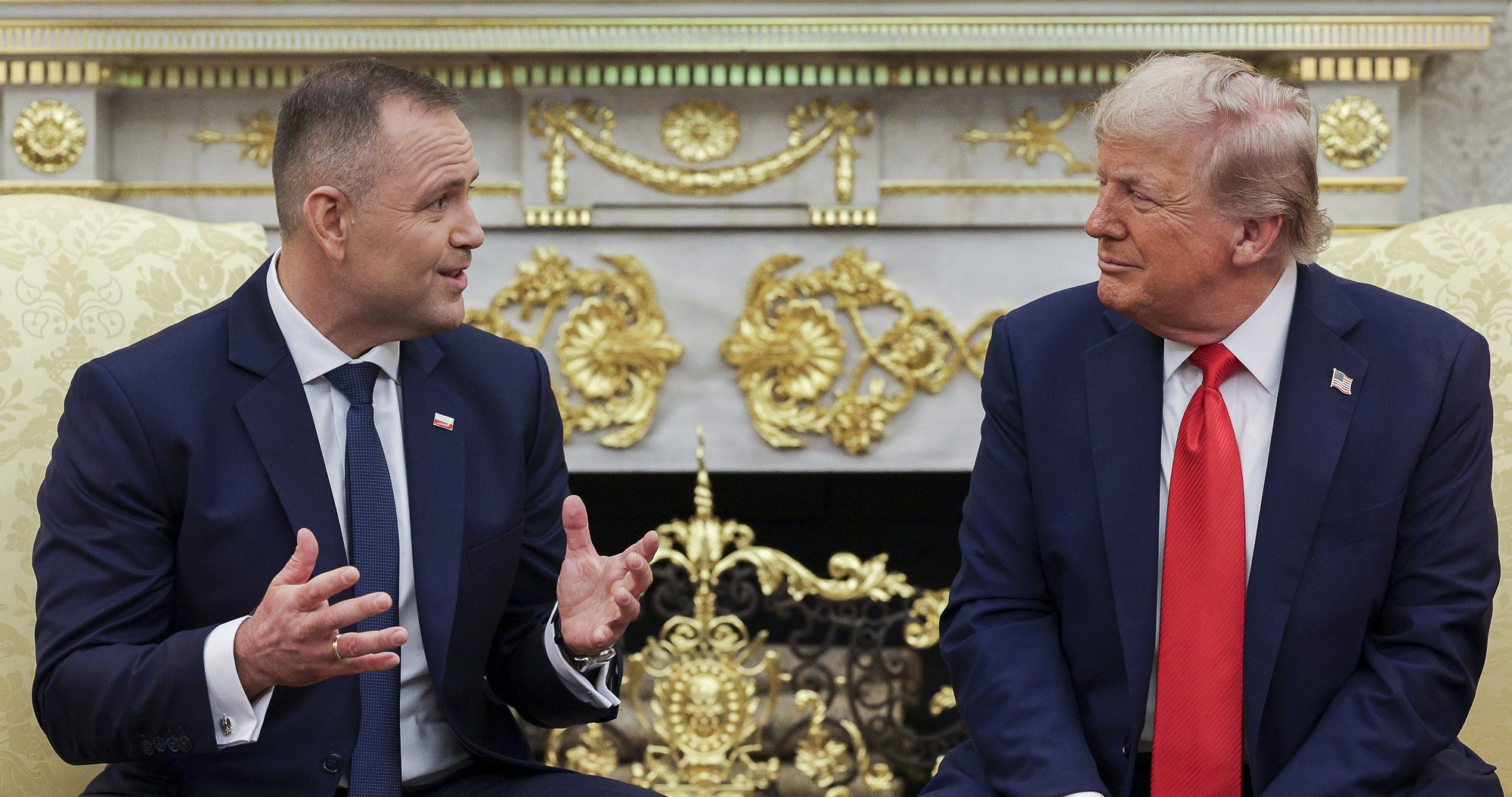 How will a Karol Nawrocki presidency affect Poland’s transatlantic relations?
