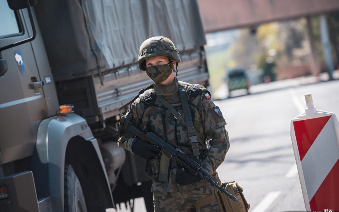 Exercise Zapad 2025: Why Poland Is Closing Its Border With Belarus
