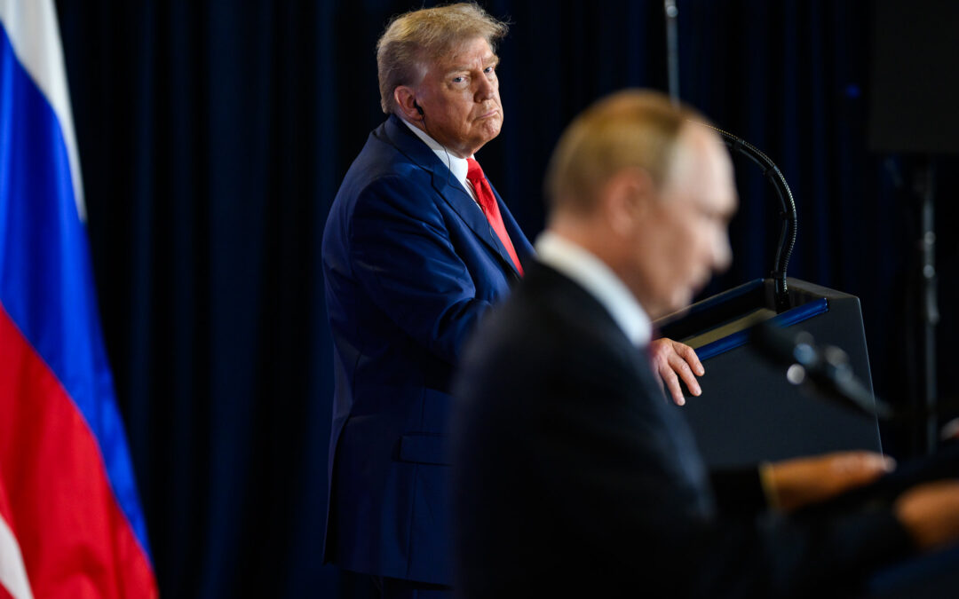 Poland rejects Trump claim that Russian drone incursions “could have been a mistake”