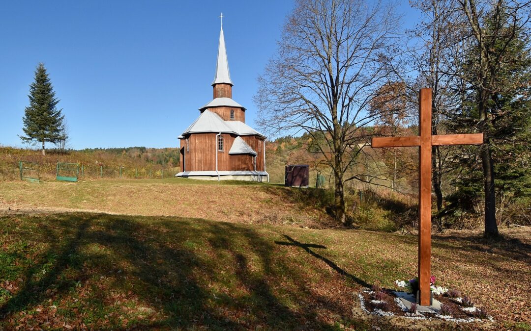 Ukraine to begin search and exhumation in Poland at suspected mass grave of WWII soldiers