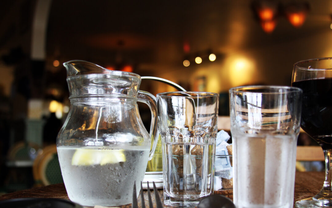 Left calls for law guaranteeing free tap water in restaurants in Poland