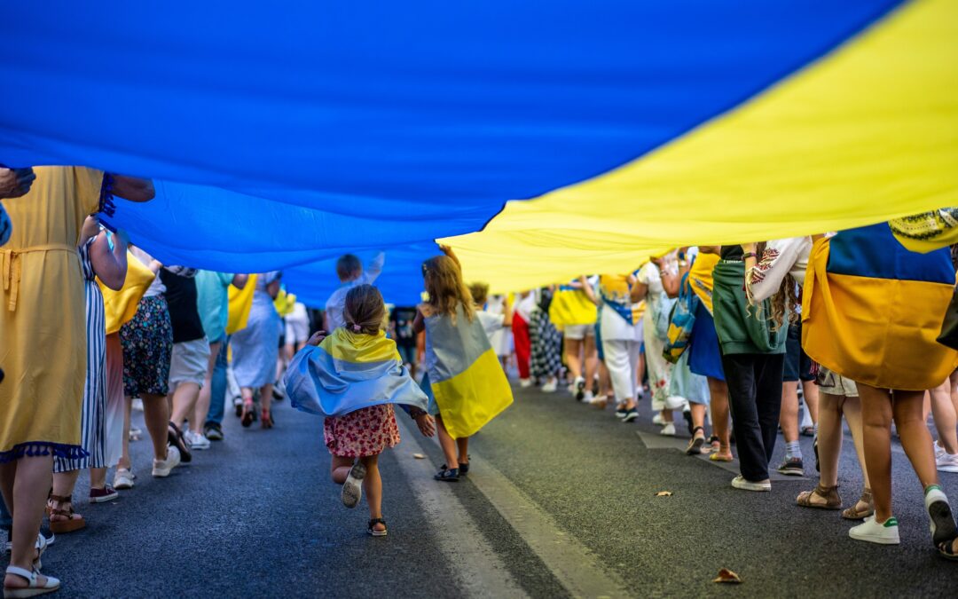 Poland passes law extending Ukrainian refugee support but restricting access to benefits