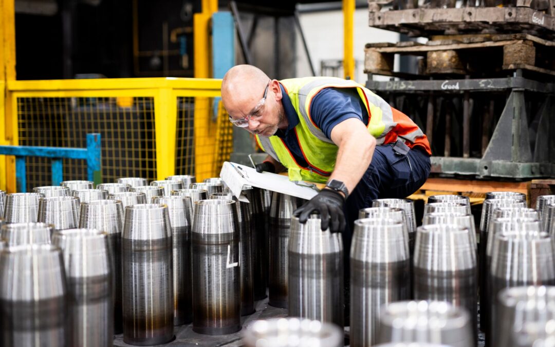 Poland forms strategic partnership with Britain’s BAE Systems to produce artillery shells