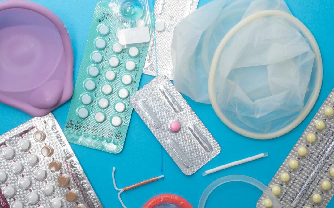 Bill providing free contraception to young women in Poland submitted to parliament
