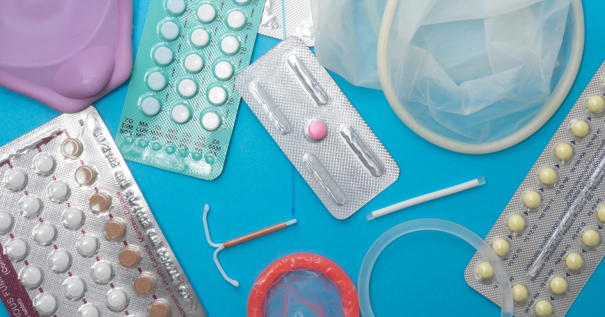 Bill providing free contraception to young women in Poland submitted to parliament