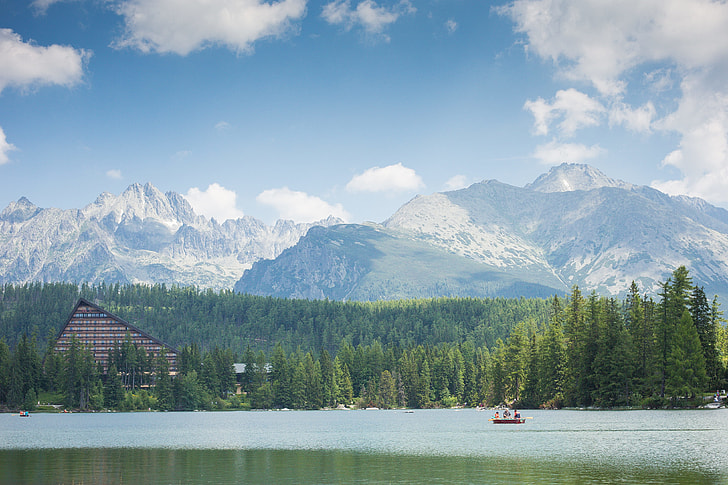 Polish visitors responsible for 90% of violations in Slovak mountain park