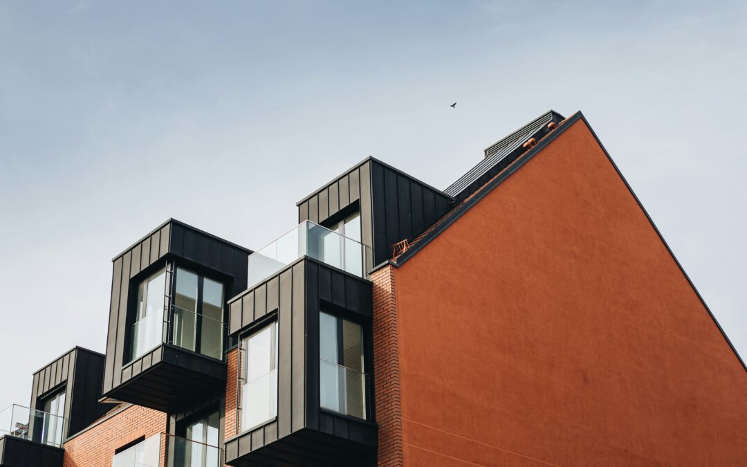 Warsaw now more expensive than Rome after Poland sees Europe’s biggest house price rises in 2024