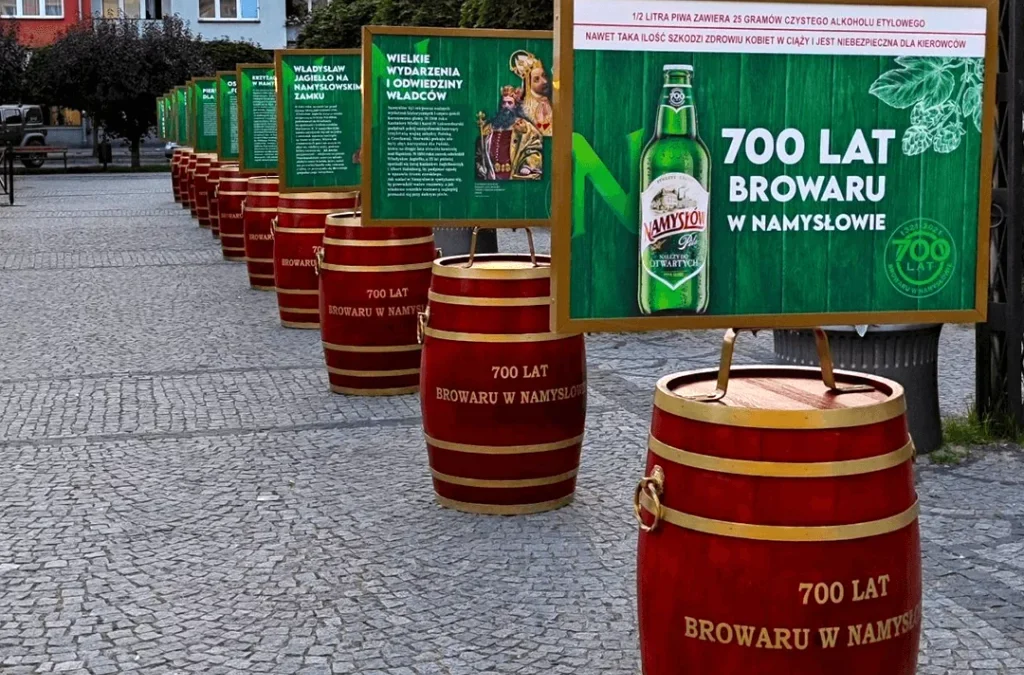 Polish brewery with 700-year tradition closed by Heineken-owned Żywiec Group