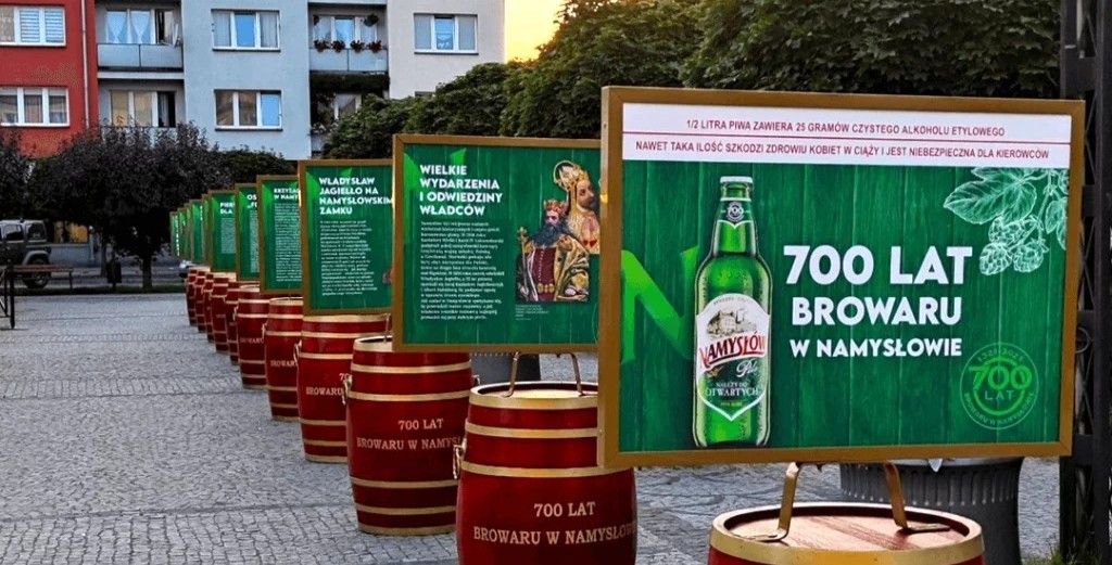 Polish brewery with 700-year tradition closed by Heineken-owned Żywiec Group