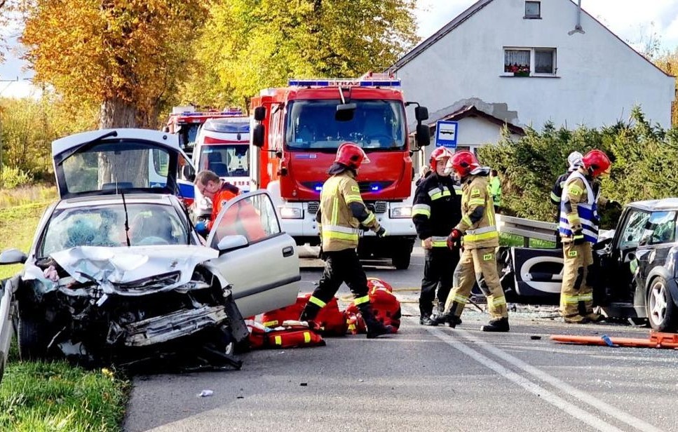 Poland records EU’s biggest decline in road deaths