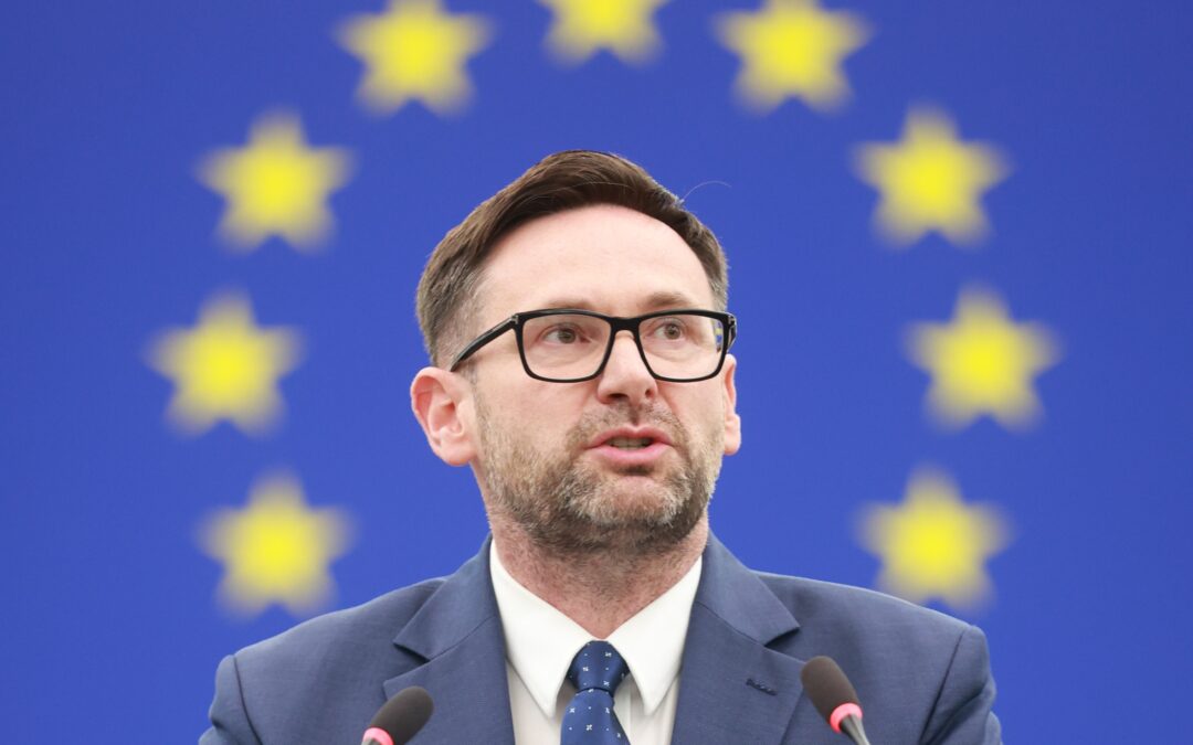 European Parliament strips Polish opposition MEPs of immunity