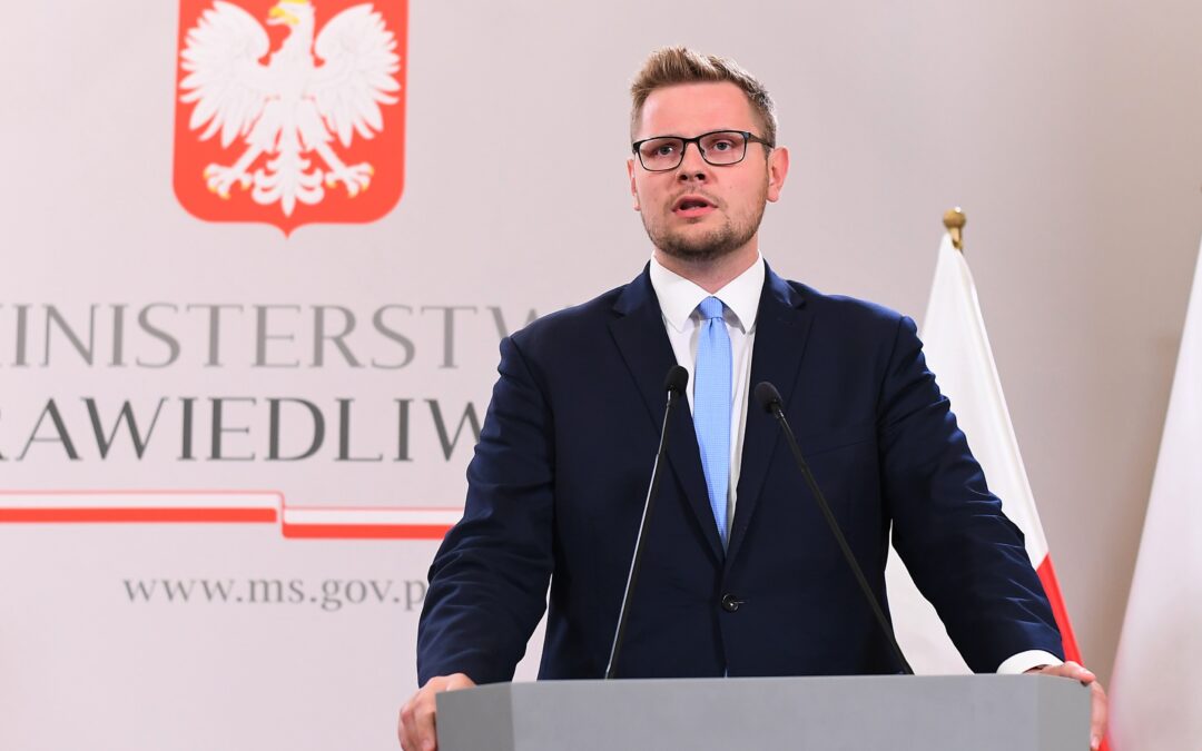 Polish opposition politician to face trial over Pegasus spyware purchase
