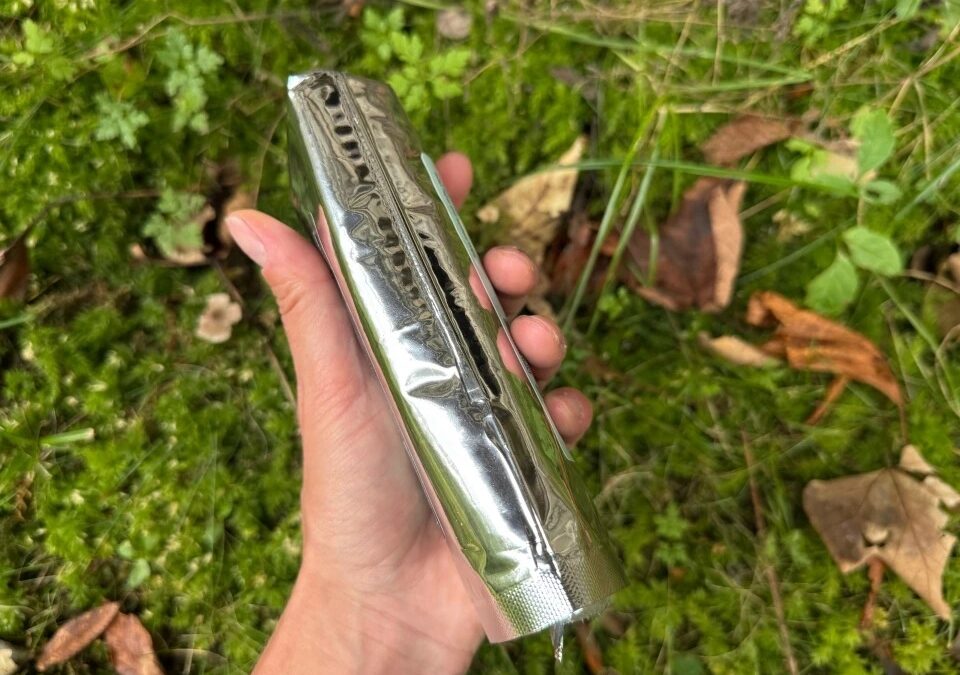 Polish national park offers free poop bags for hikers to tackle “faecal pollution”