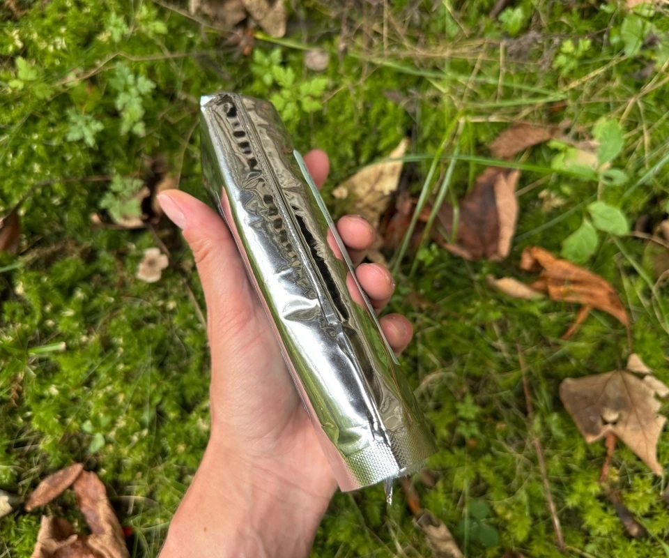 Polish national park offers free poop bags for hikers to tackle “faecal pollution”
