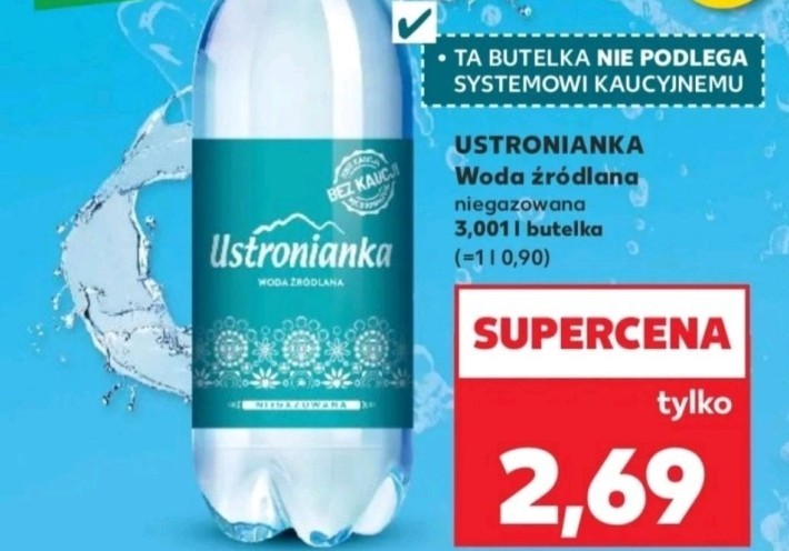 Drink makers and retailers test loopholes in Poland’s new deposit-refund scheme