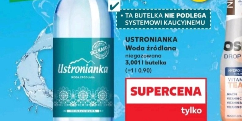 Drink makers and retailers test loopholes in Poland’s new deposit-refund scheme