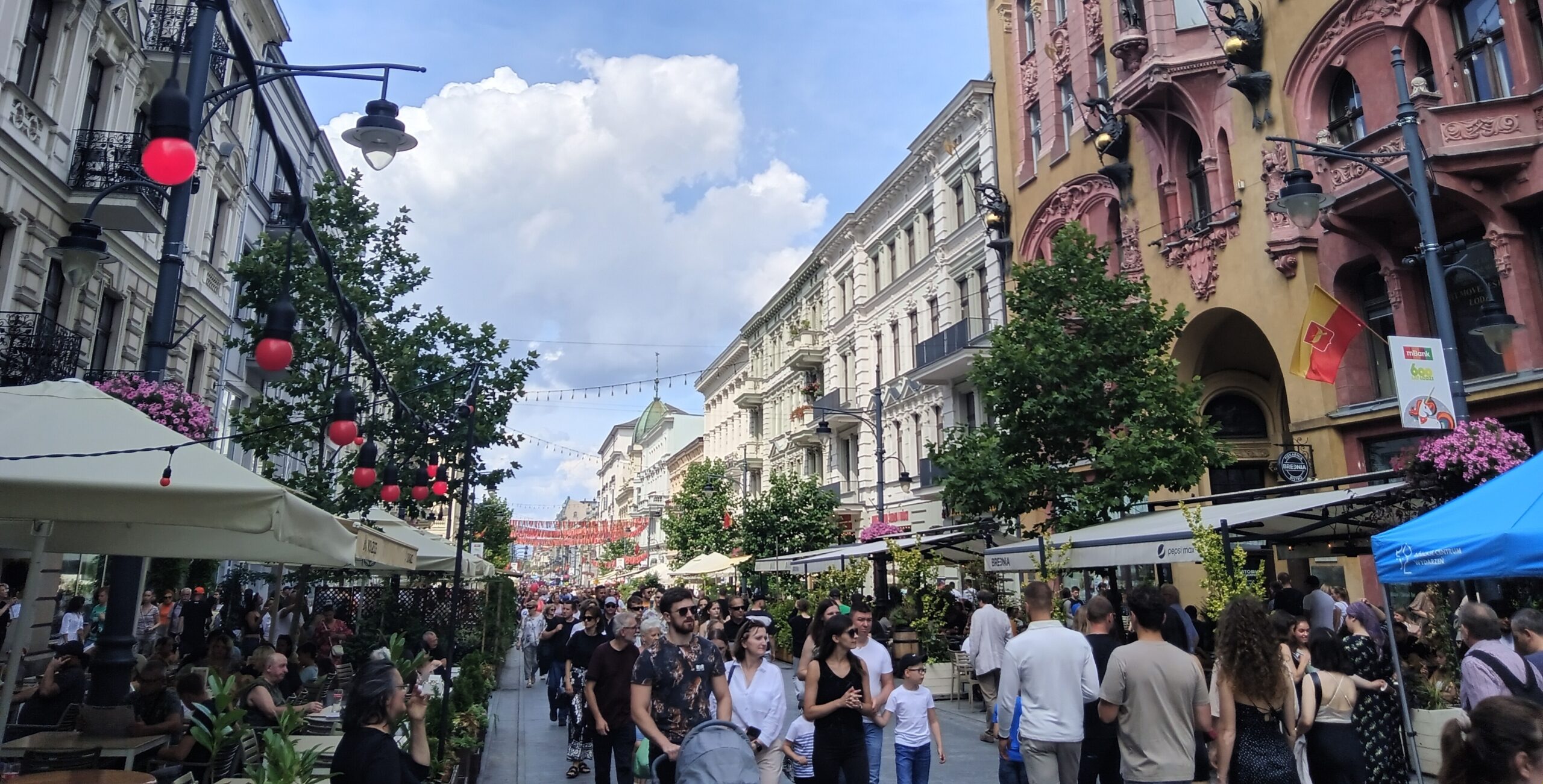 Łódź becomes latest Polish city to ban alcohol sales at night