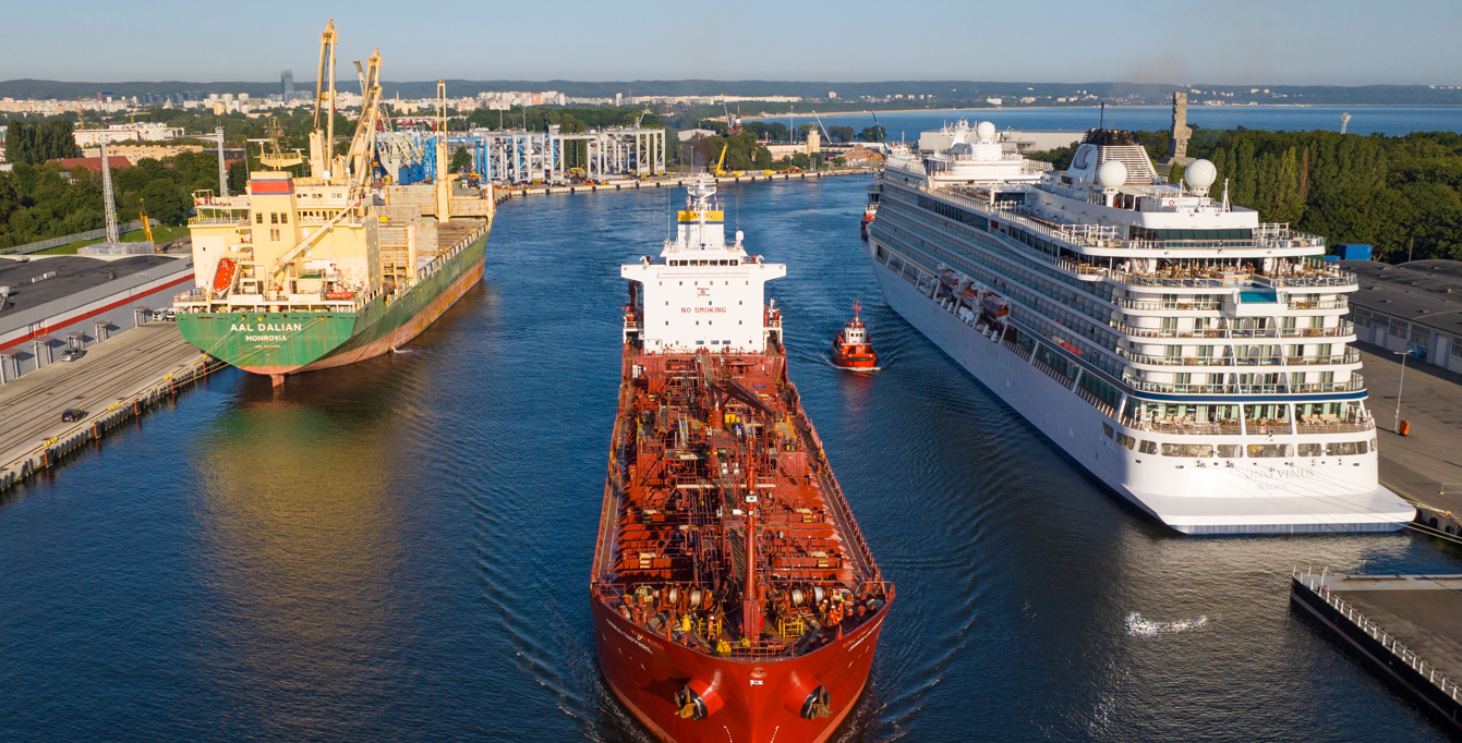How Poland is becoming a Baltic power