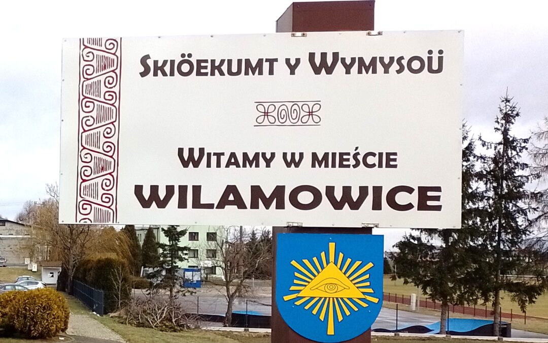 President vetoes bill recognising language spoken in small Polish town