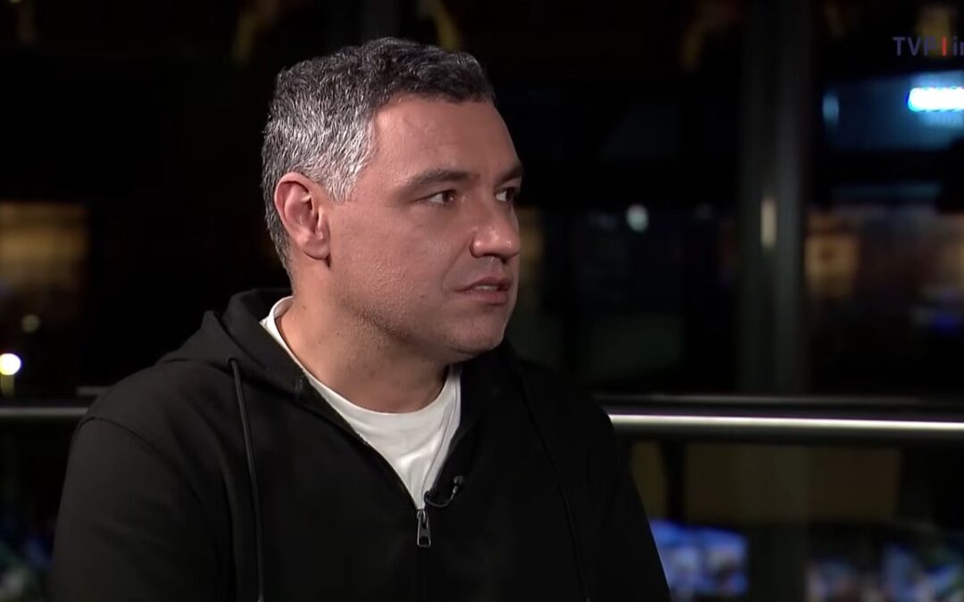 “I did not blow up Nord Stream,” says suspect in first interview after extradition ruling